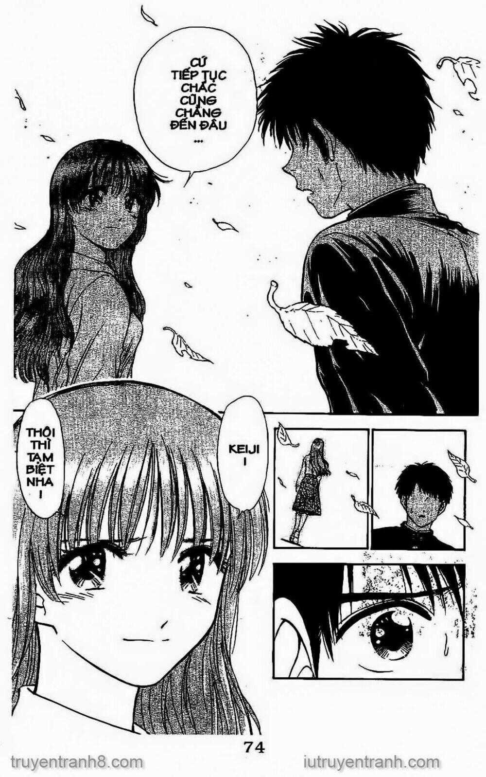 Saladdays - Chapter 101 - Trang 2