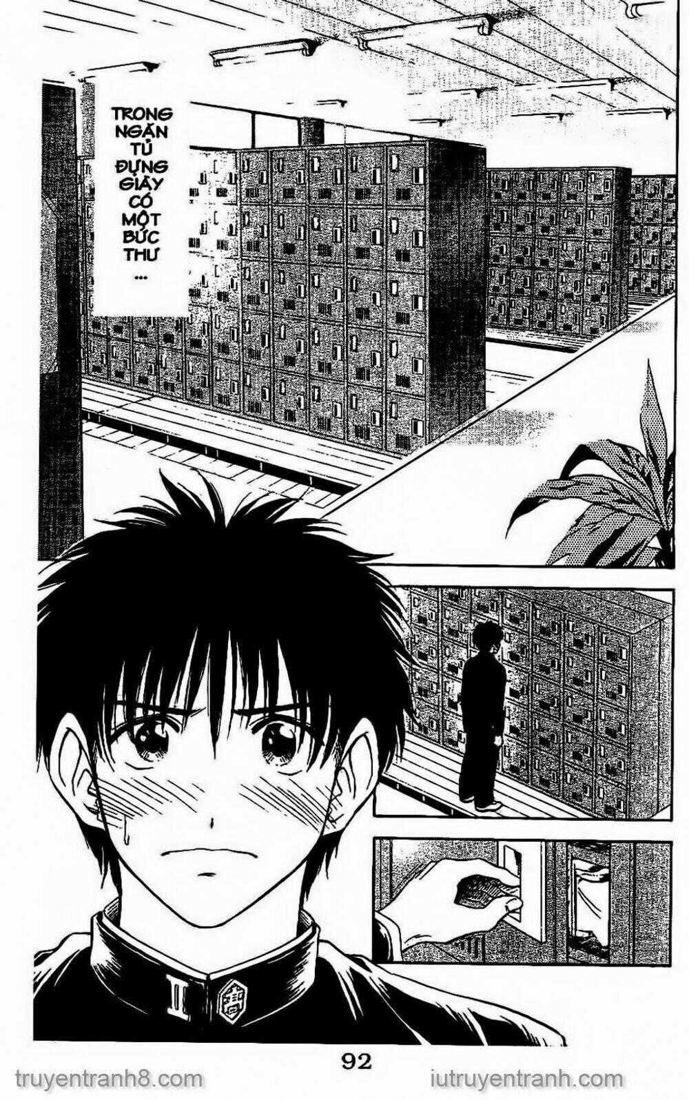 Saladdays - Chapter 102 - Trang 2