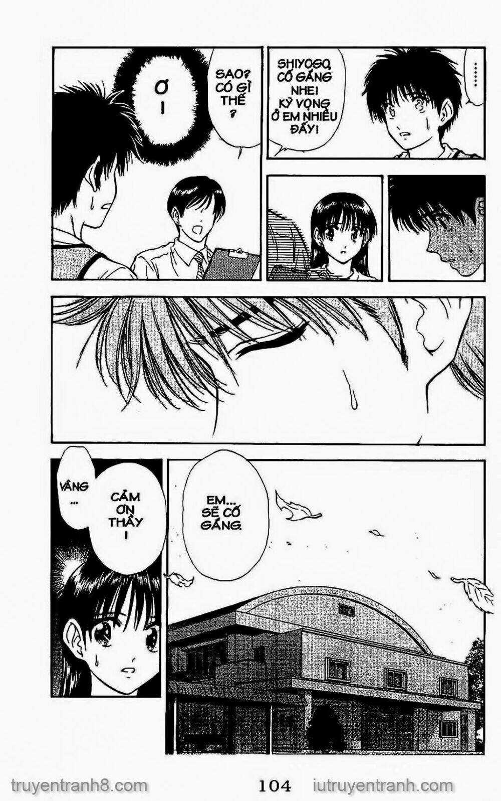 Saladdays - Chapter 102 - Trang 14