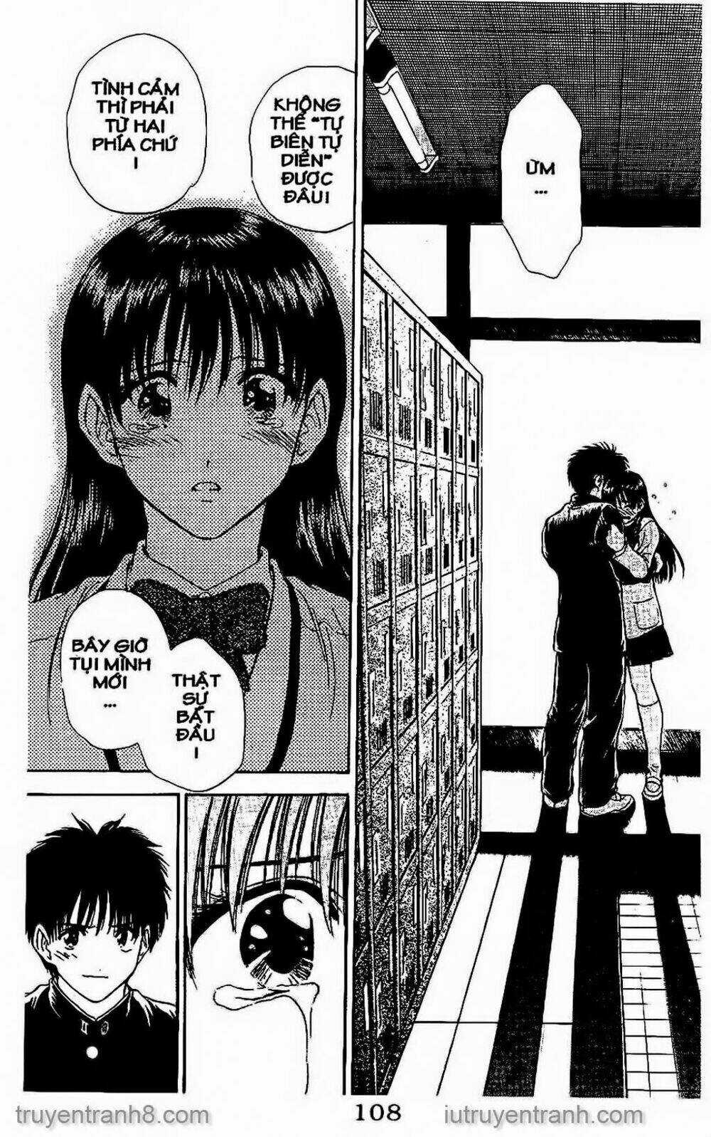 Saladdays - Chapter 102 - Trang 18