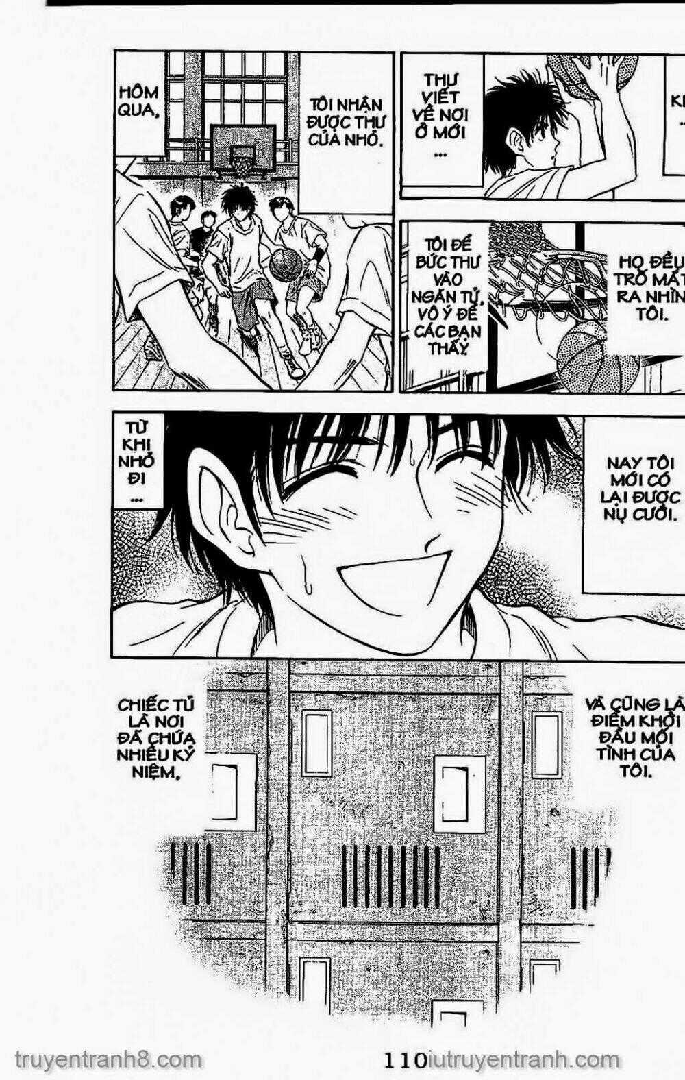 Saladdays - Chapter 102 - Trang 19