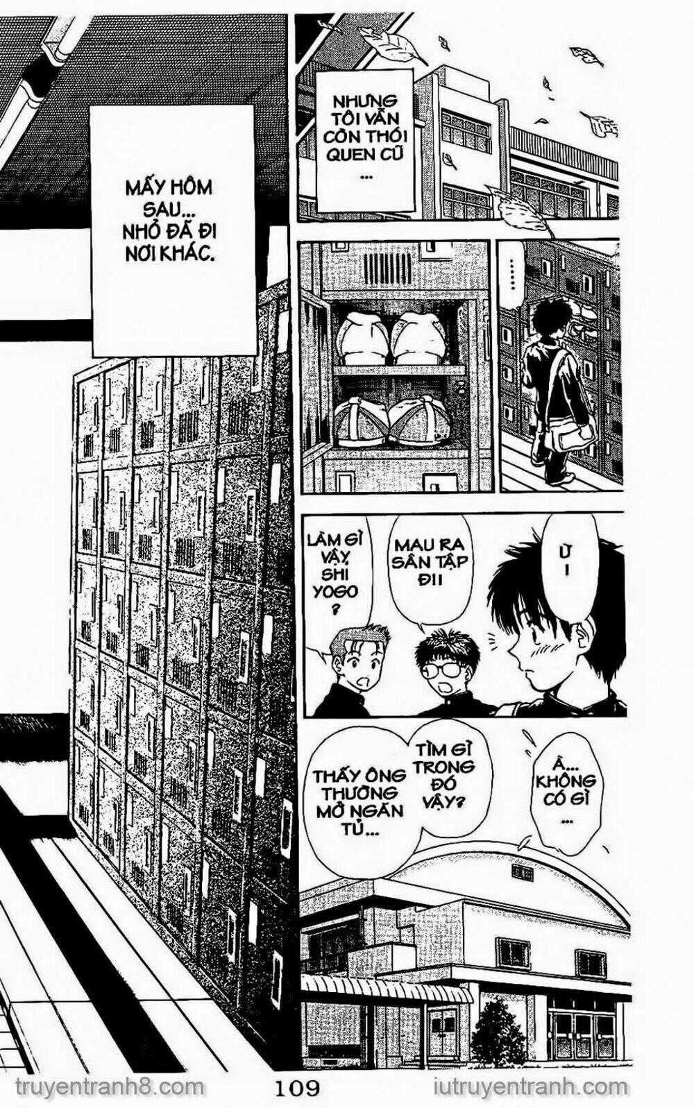 Saladdays - Chapter 102 - Trang 20