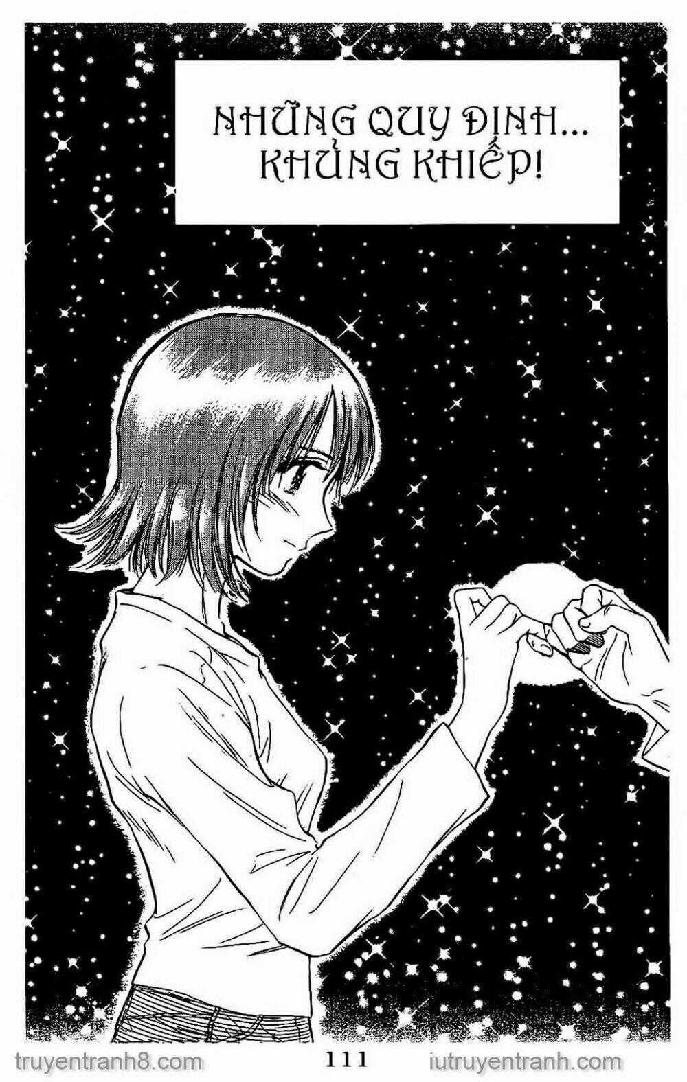 Saladdays - Chapter 103 - Trang 1