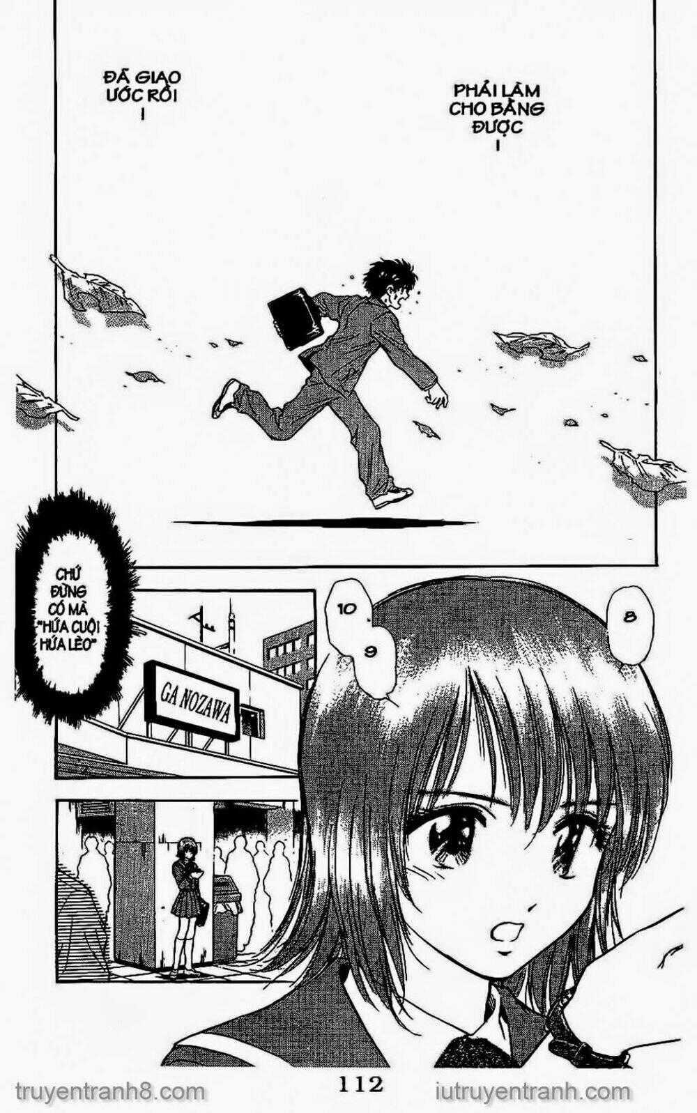 Saladdays - Chapter 103 - Trang 2