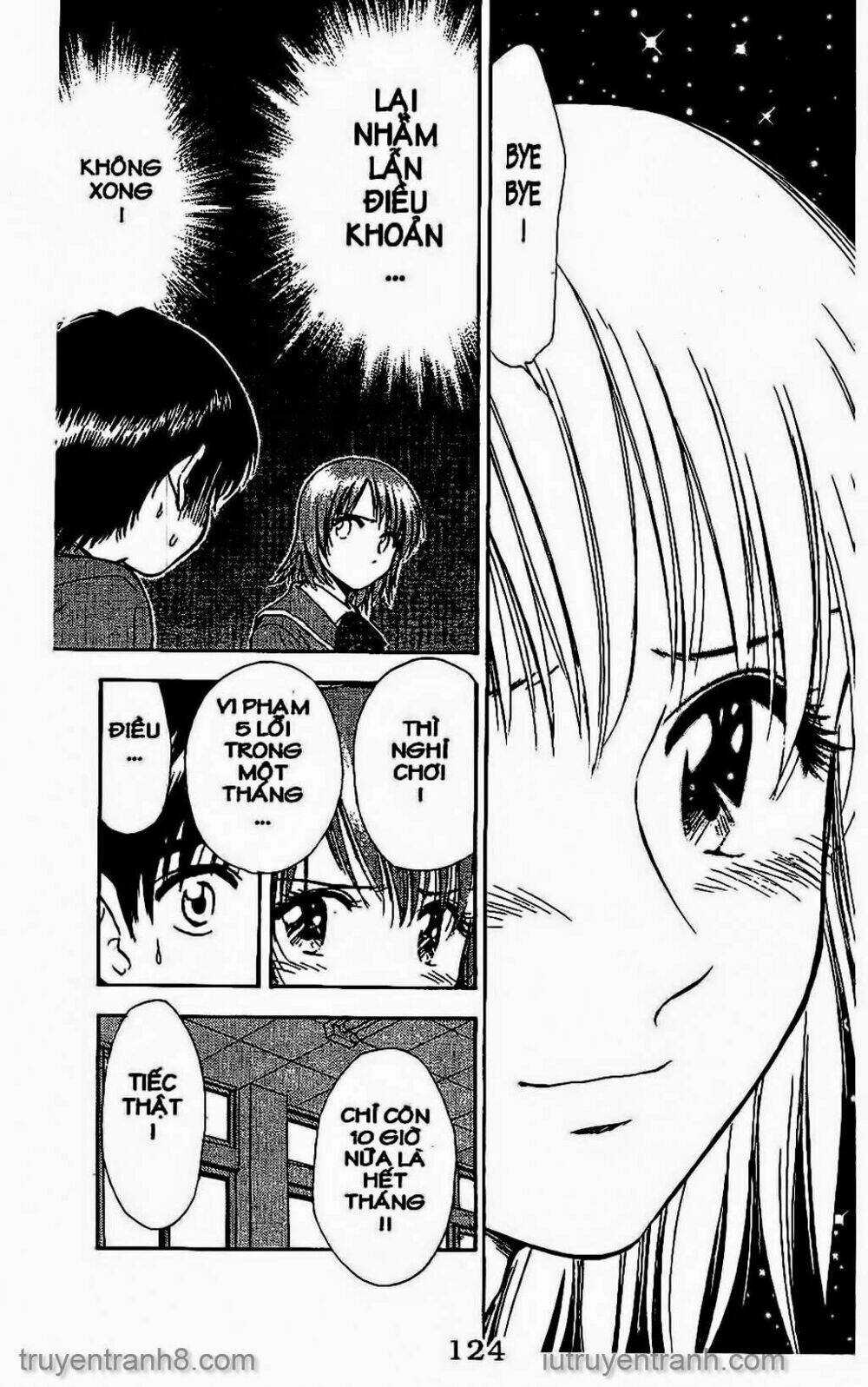 Saladdays - Chapter 103 - Trang 14