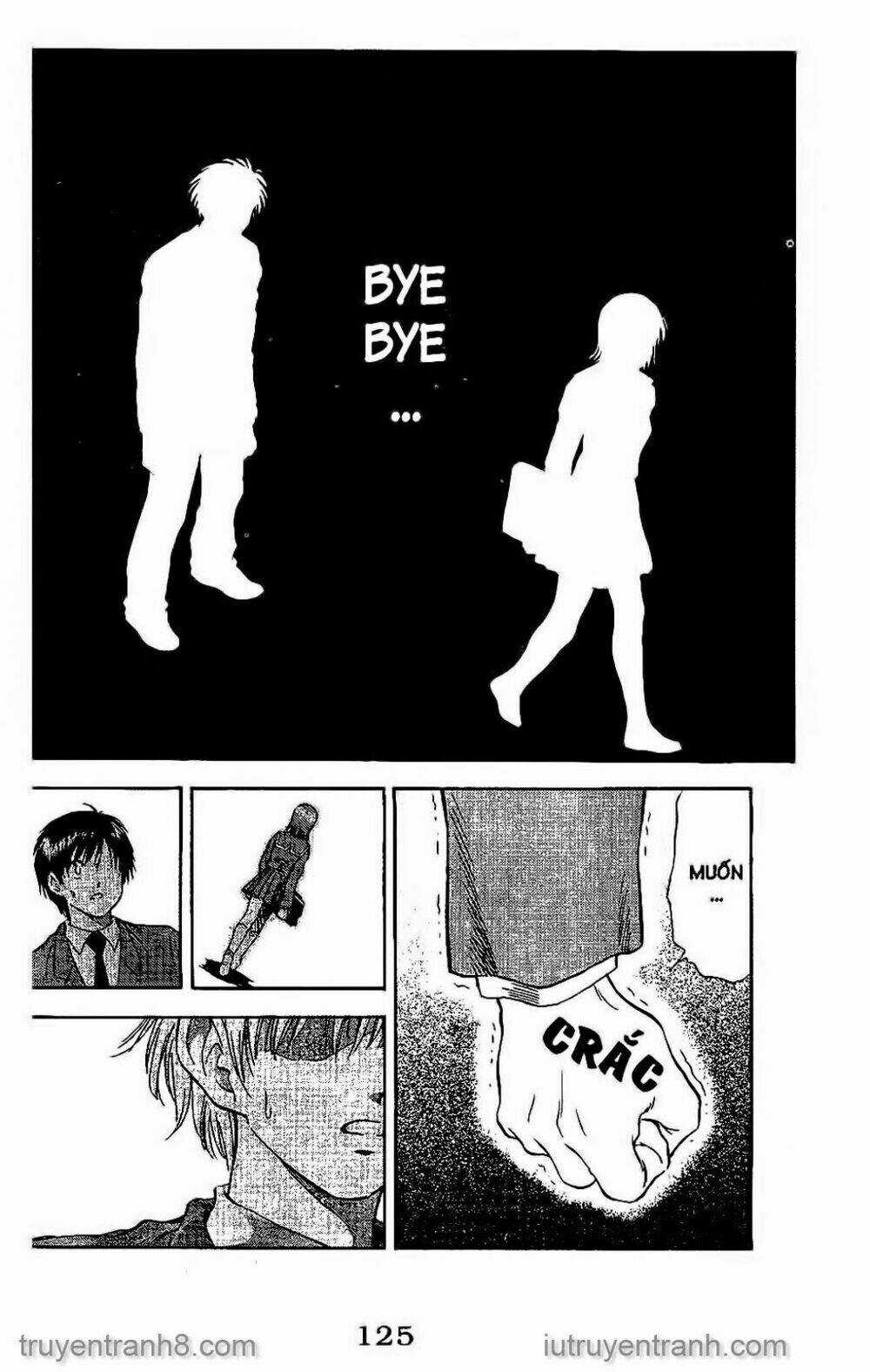 Saladdays - Chapter 103 - Trang 15