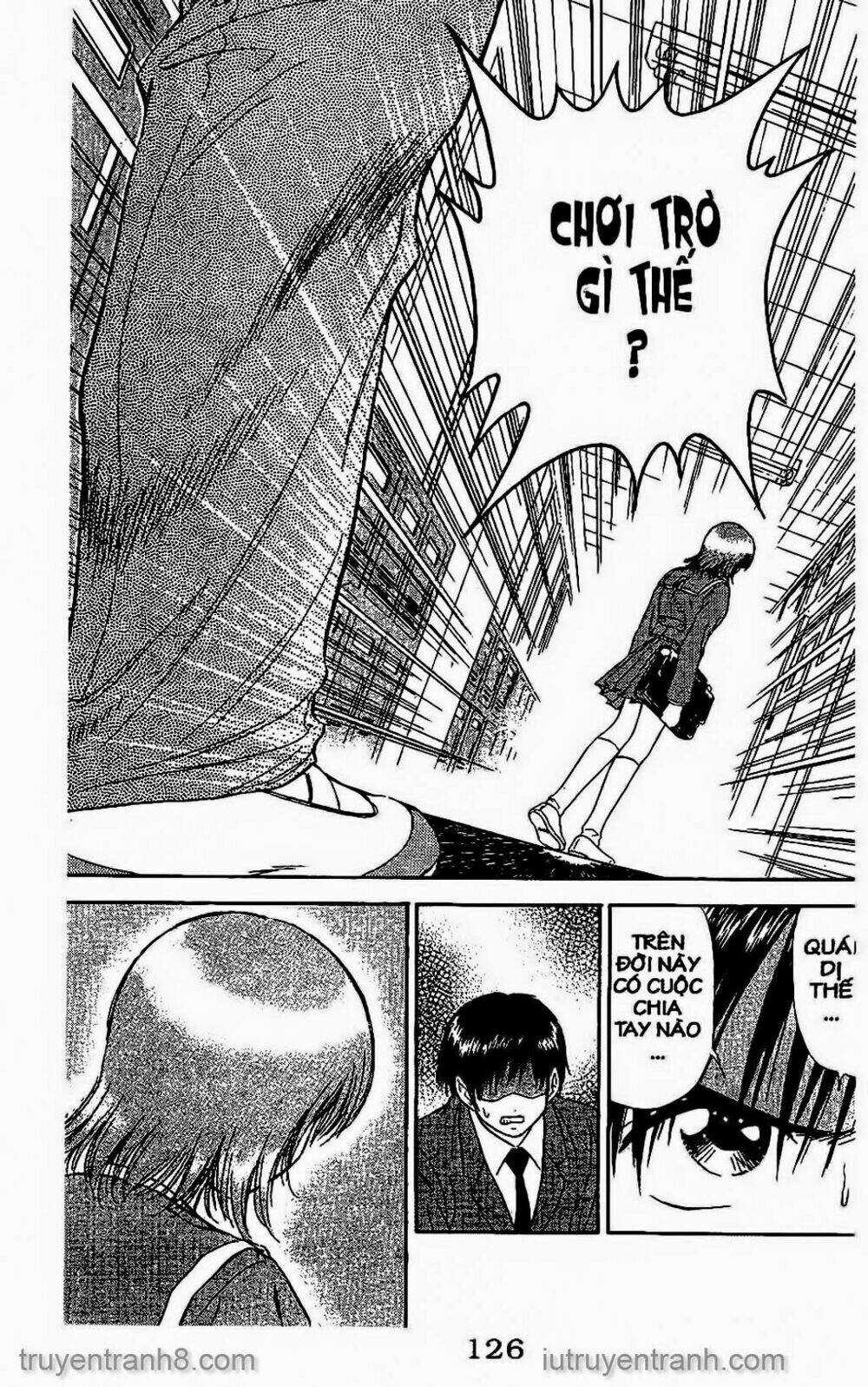 Saladdays - Chapter 103 - Trang 16