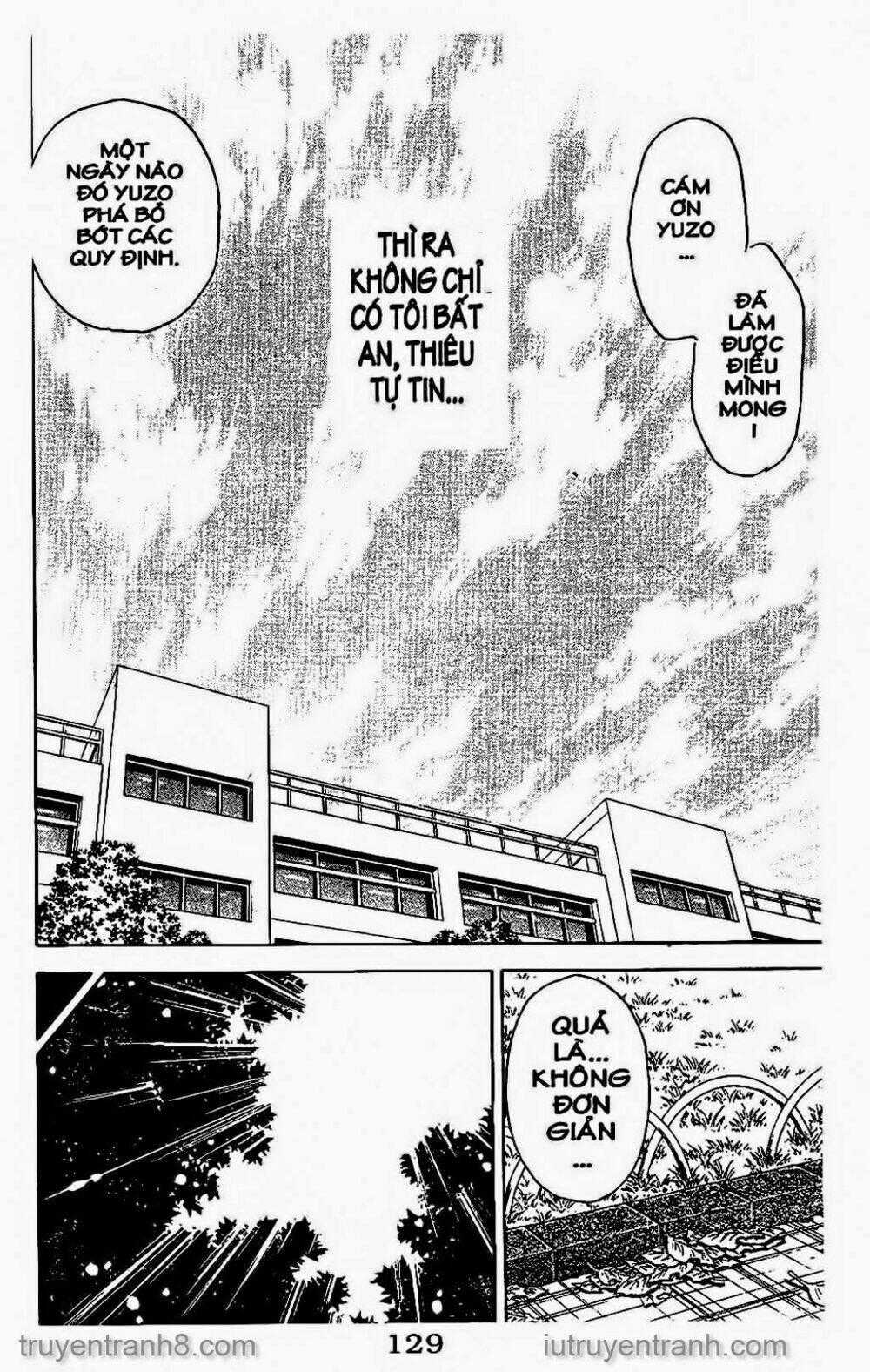 Saladdays - Chapter 103 - Trang 19