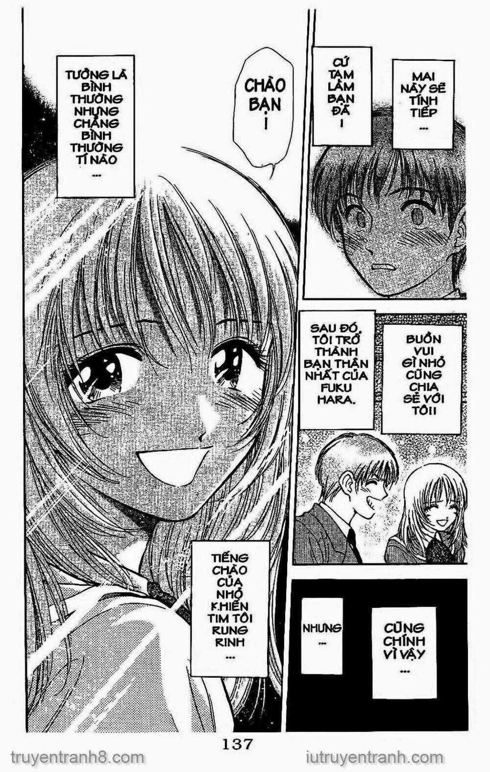 Saladdays - Chapter 104 - Trang 7