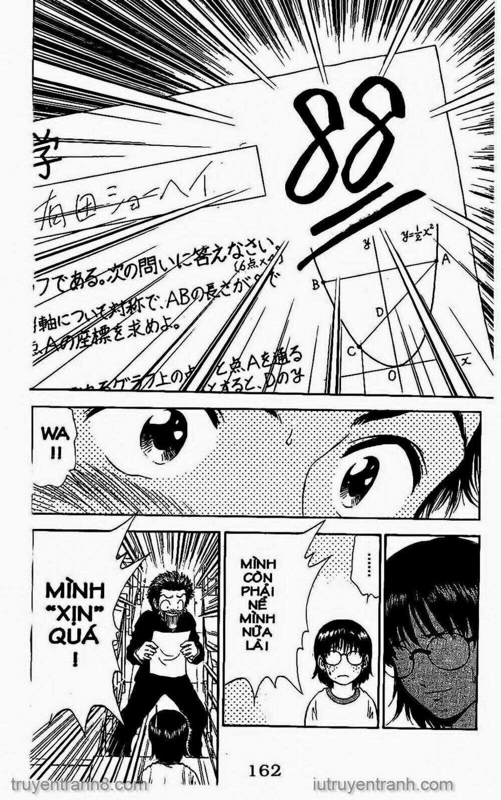 Saladdays - Chapter 105 - Trang 14