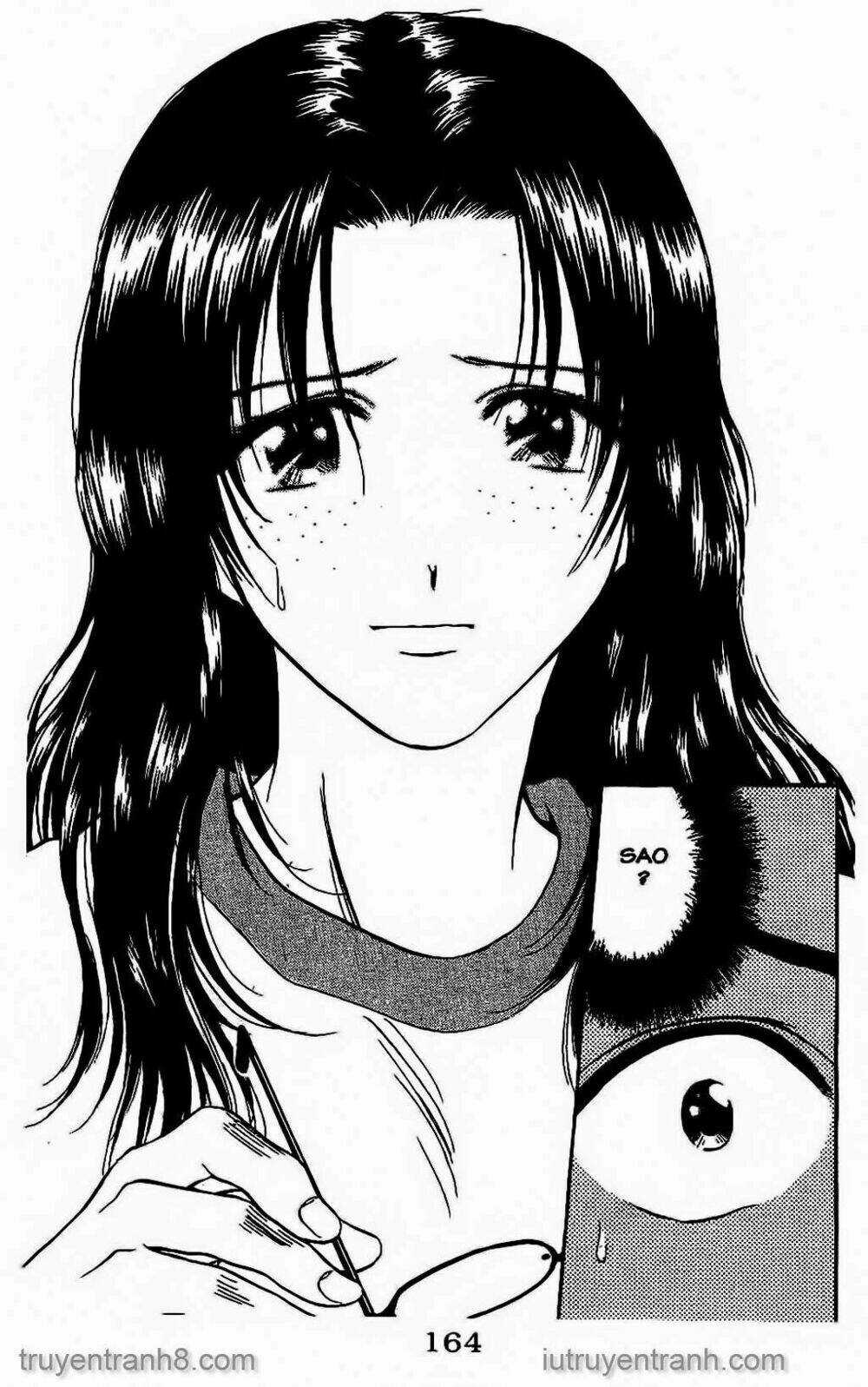 Saladdays - Chapter 105 - Trang 16