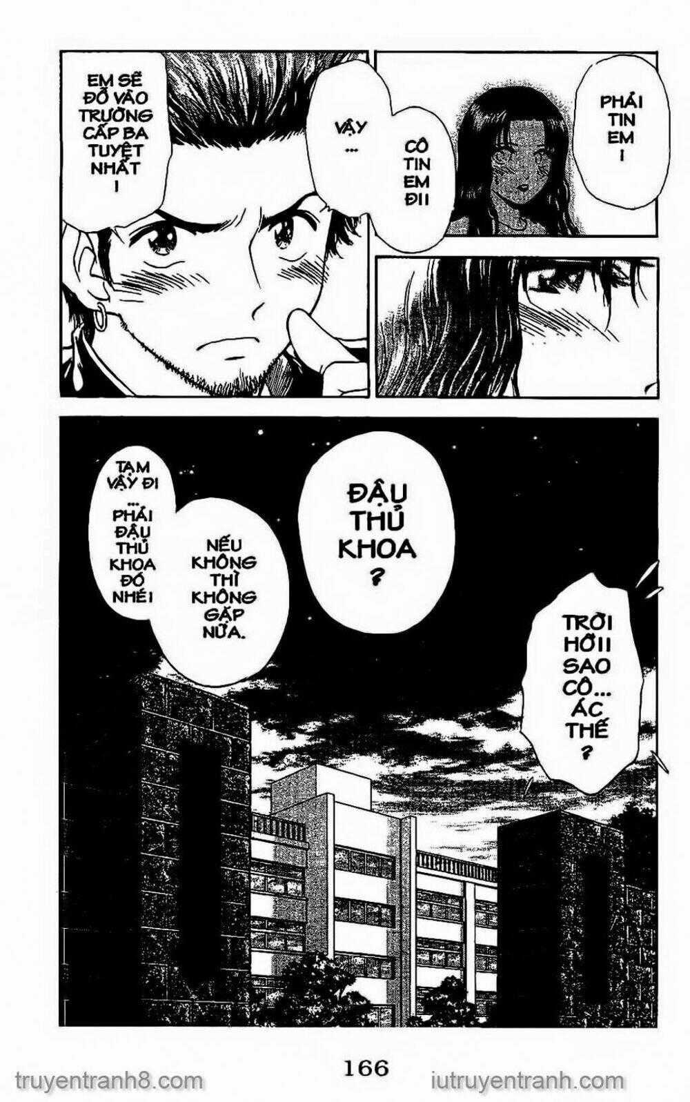 Saladdays - Chapter 105 - Trang 18