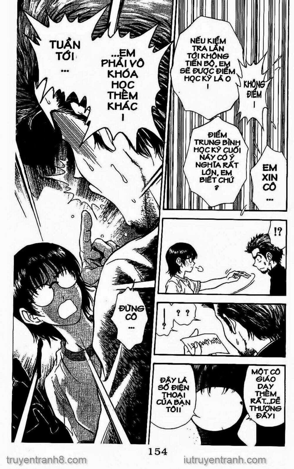 Saladdays - Chapter 105 - Trang 6