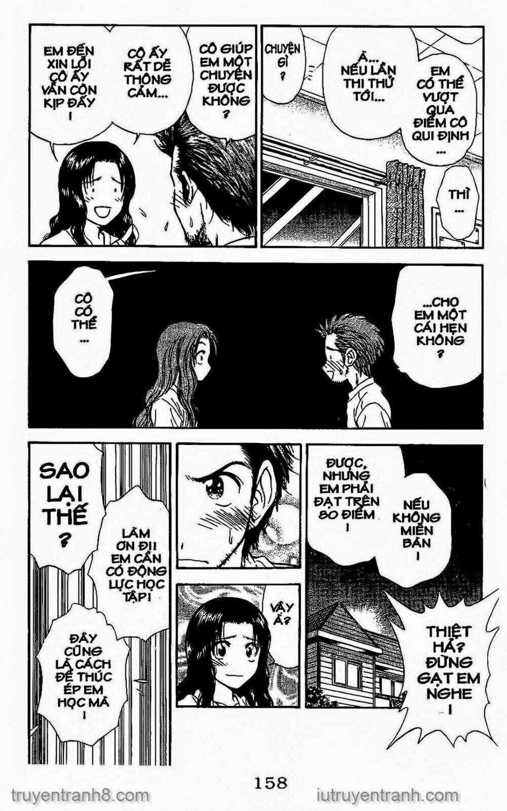 Saladdays - Chapter 105 - Trang 10