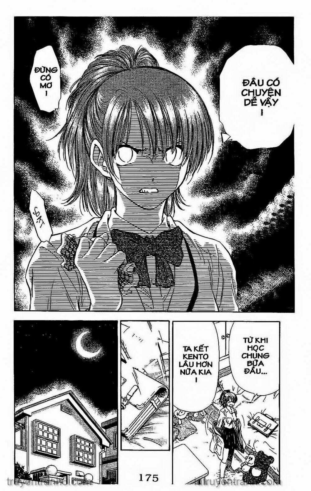 Saladdays - Chapter 106 - Trang 12