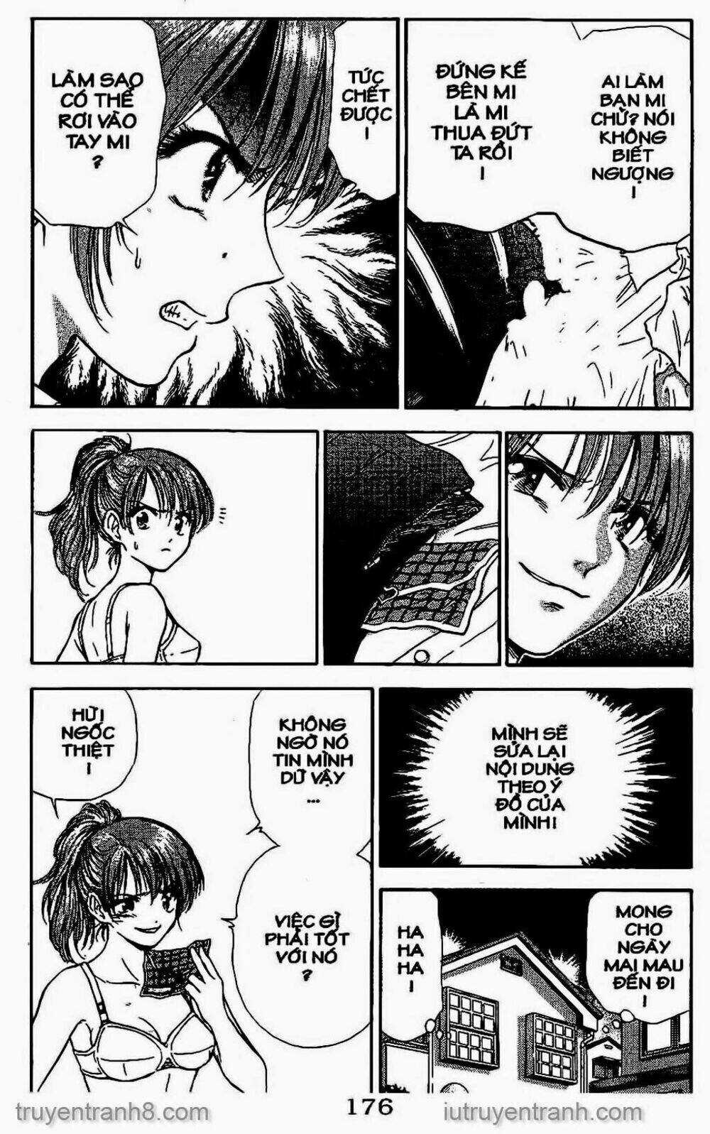 Saladdays - Chapter 106 - Trang 13