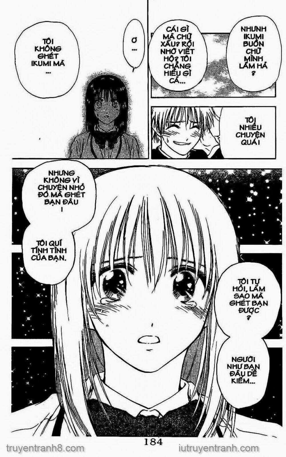 Saladdays - Chapter 106 - Trang 21