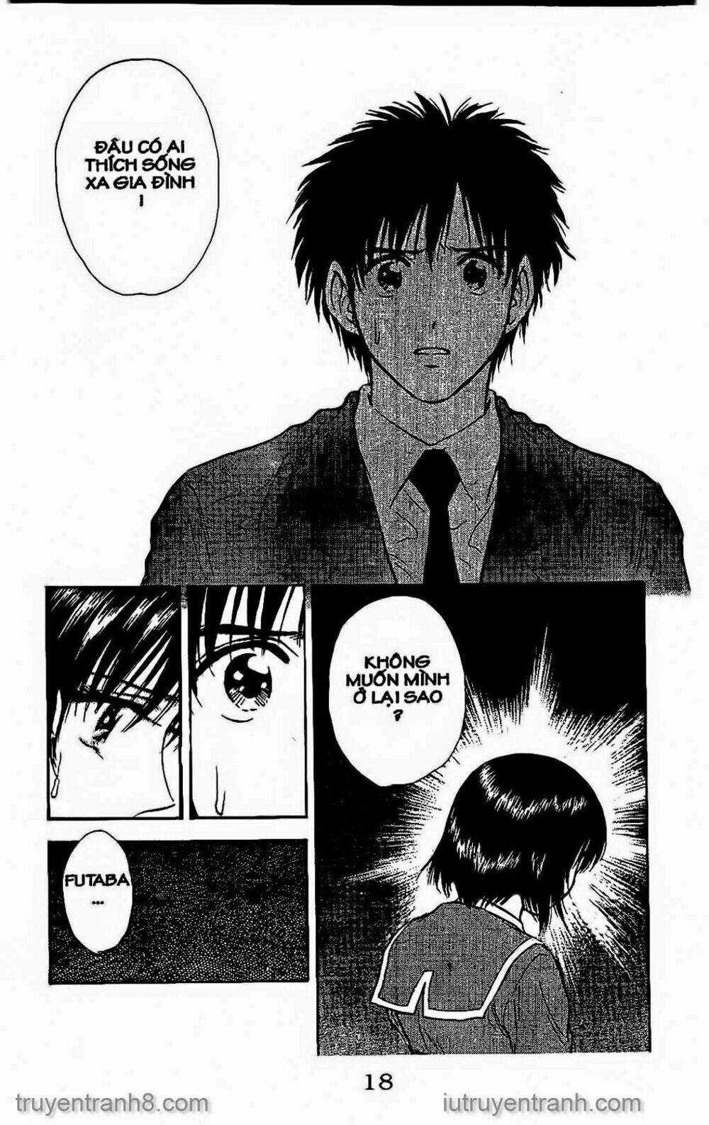 Saladdays - Chapter 107 - Trang 19