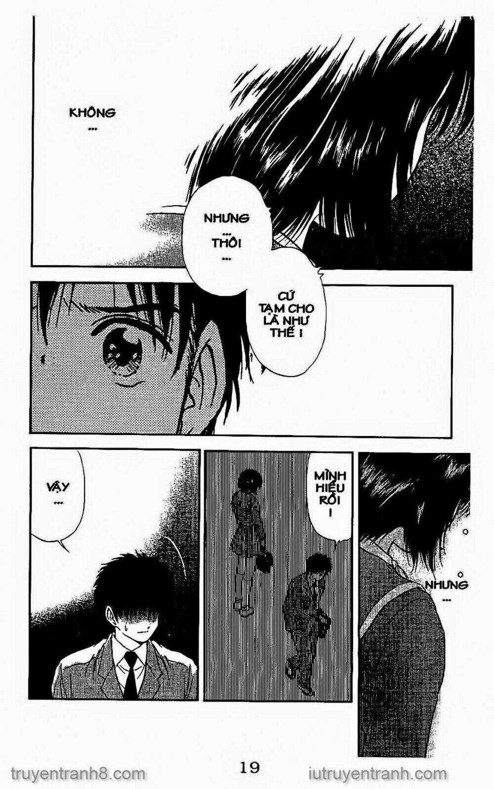 Saladdays - Chapter 107 - Trang 20