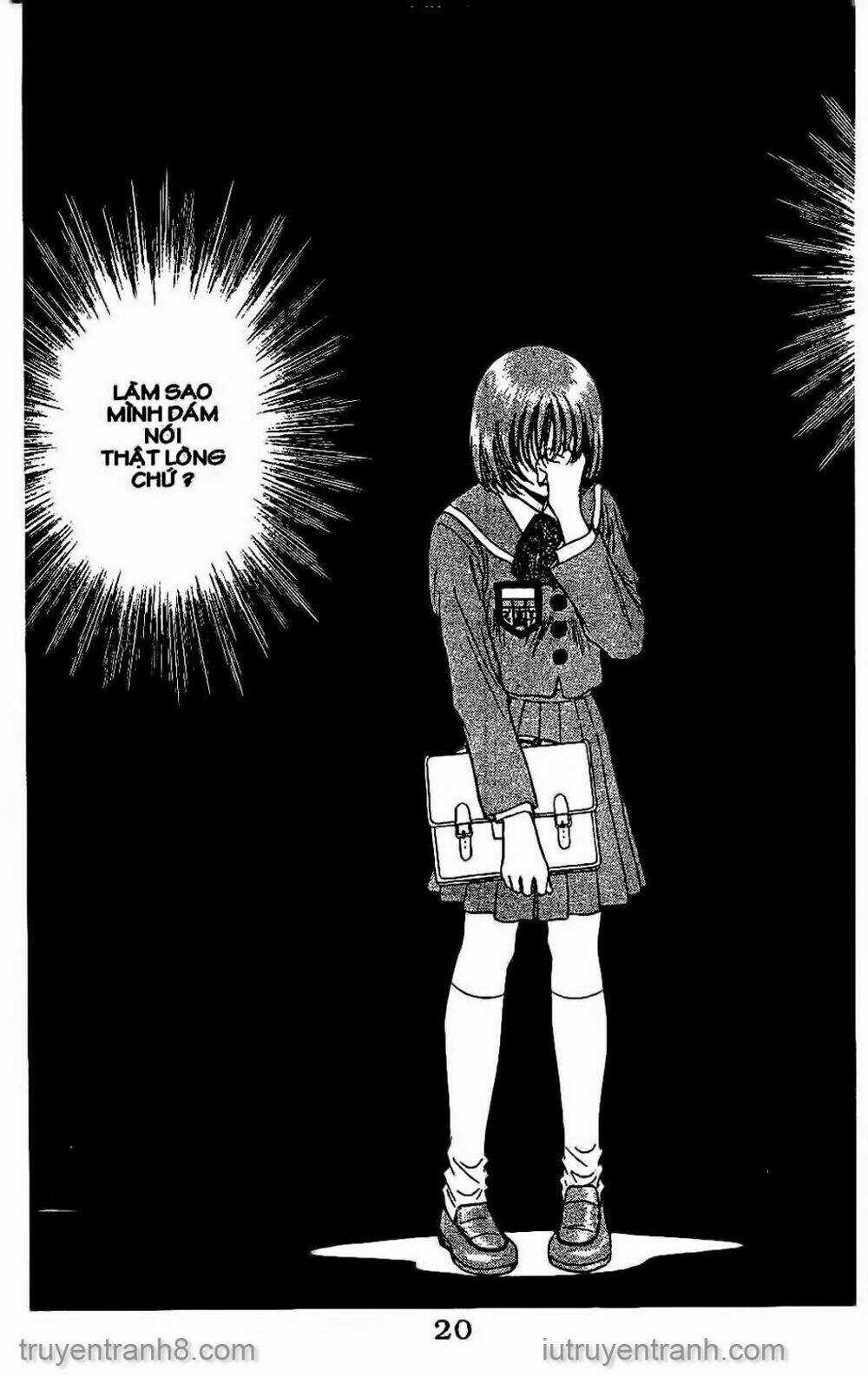 Saladdays - Chapter 107 - Trang 21