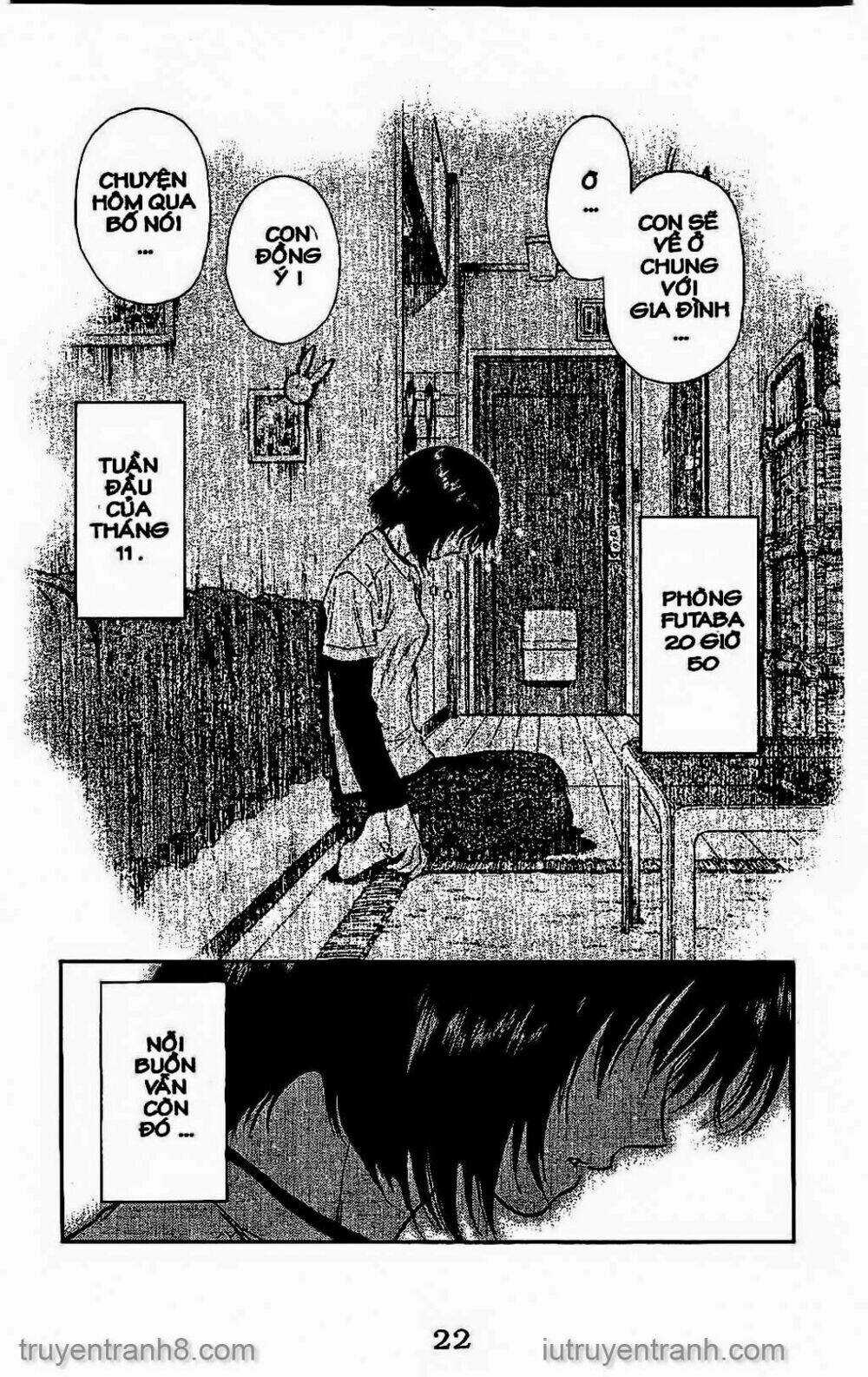 Saladdays - Chapter 107 - Trang 23