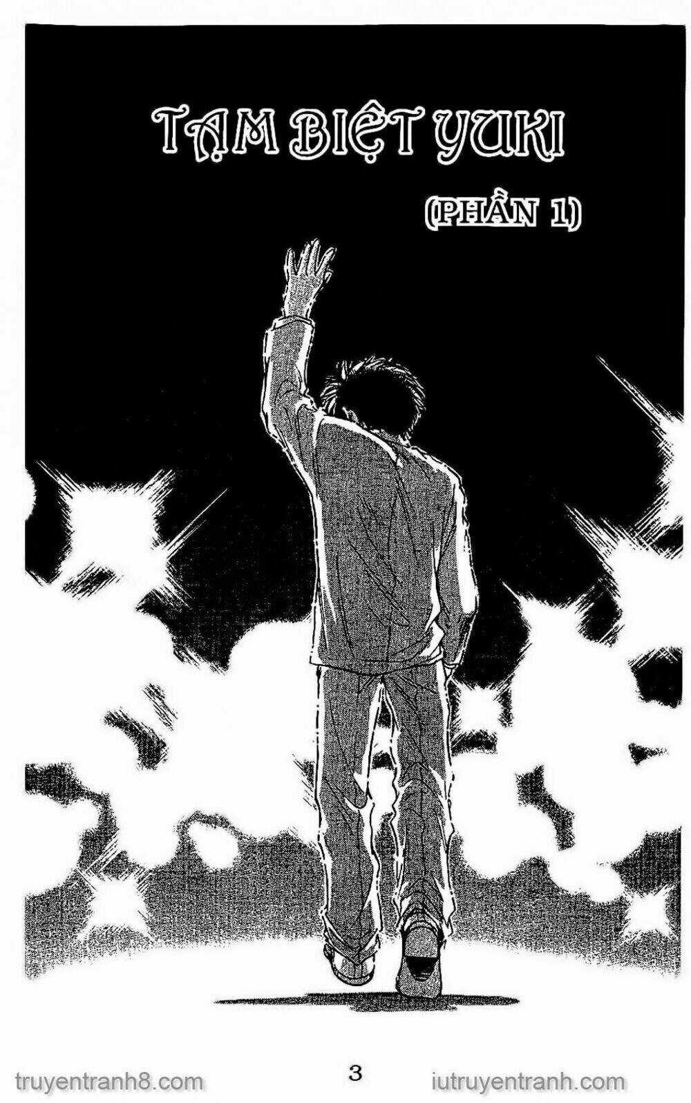 Saladdays - Chapter 107 - Trang 4