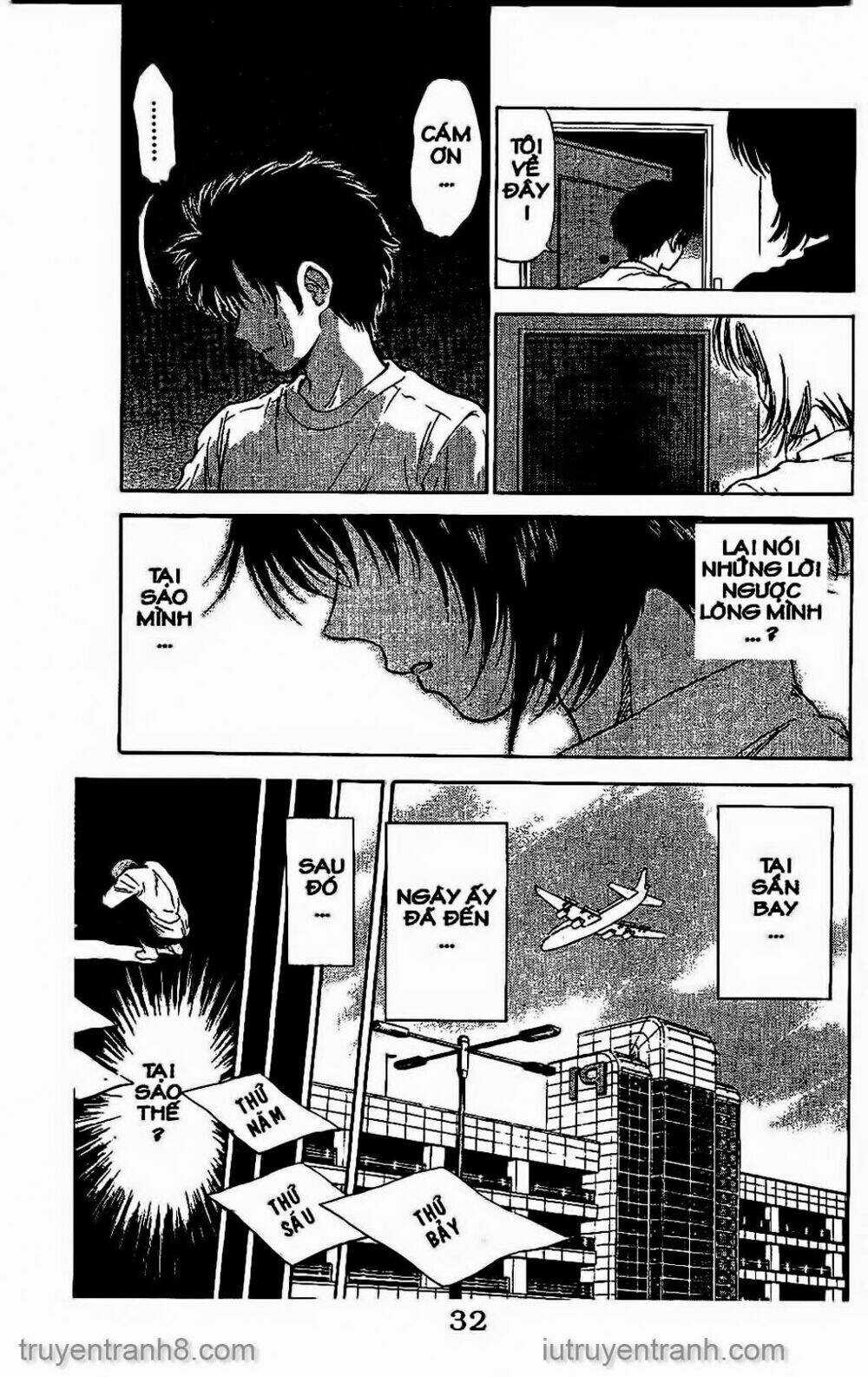 Saladdays - Chapter 108 - Trang 12