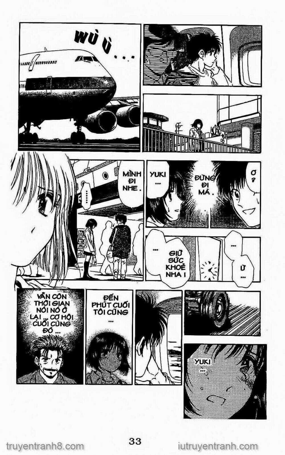 Saladdays - Chapter 108 - Trang 13