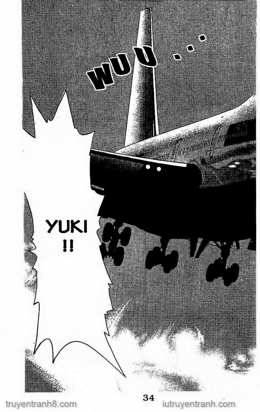 Saladdays - Chapter 108 - Trang 14