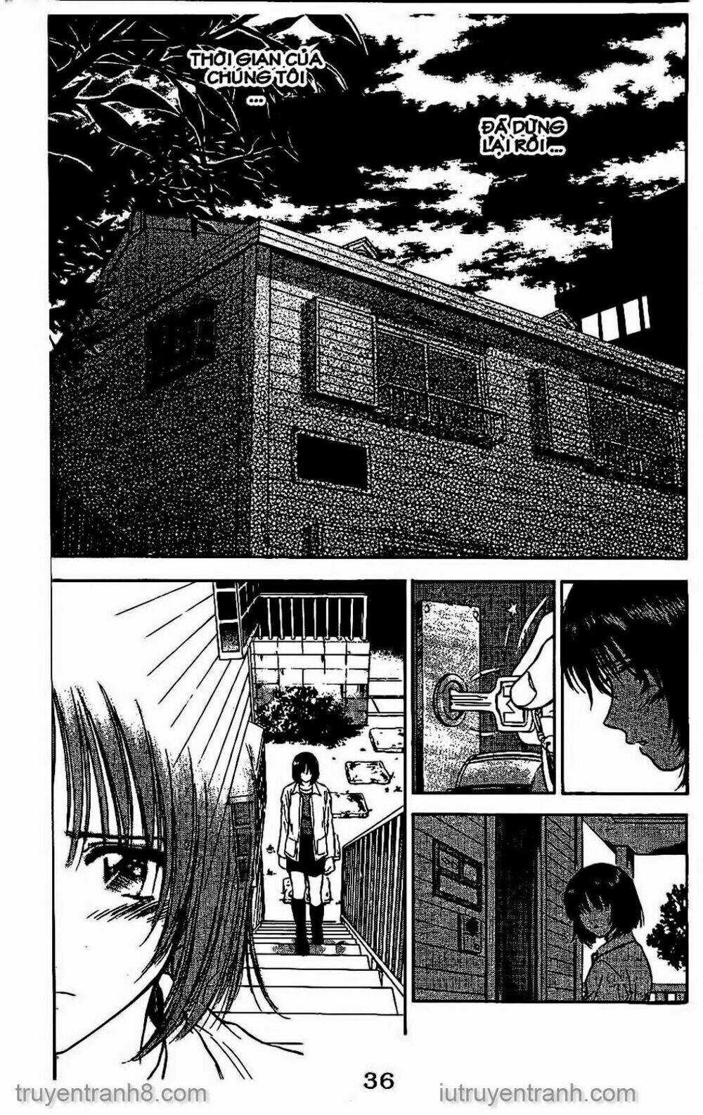 Saladdays - Chapter 108 - Trang 16