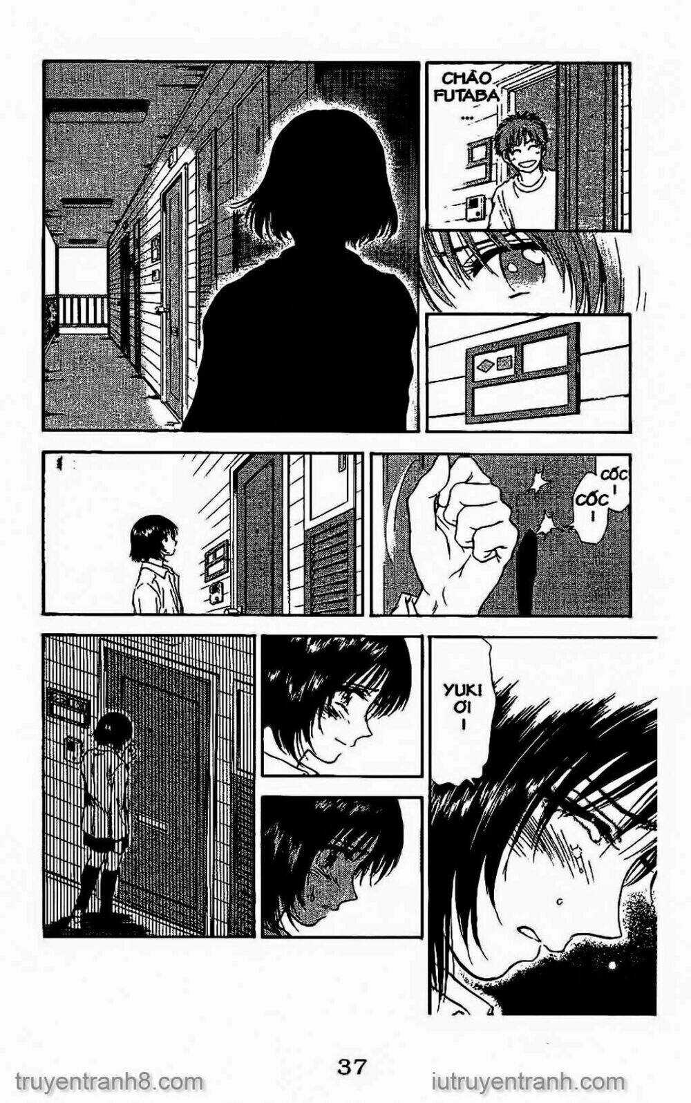 Saladdays - Chapter 108 - Trang 17