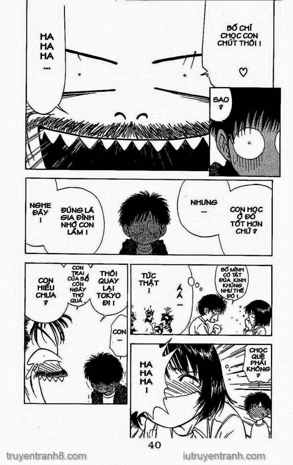 Saladdays - Chapter 108 - Trang 20