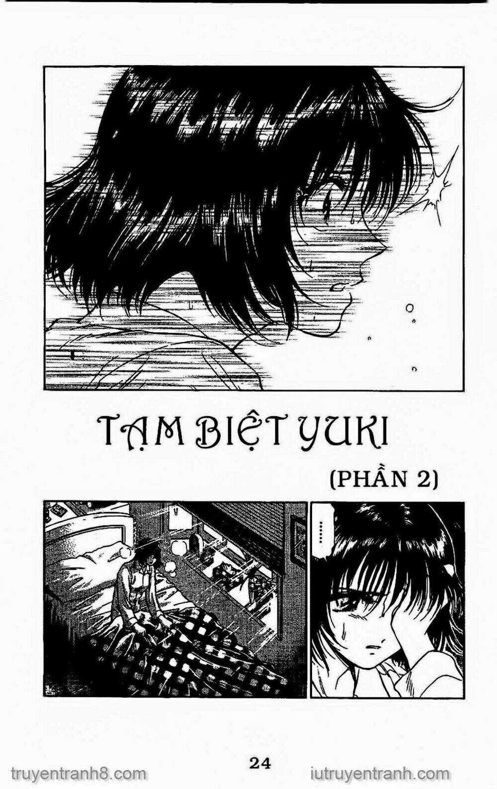 Saladdays - Chapter 108 - Trang 4