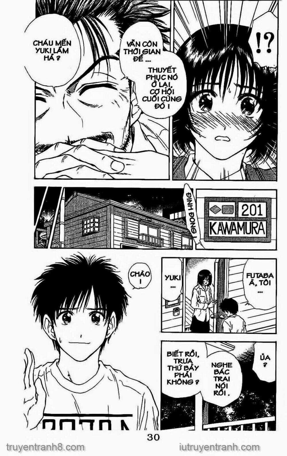 Saladdays - Chapter 108 - Trang 10