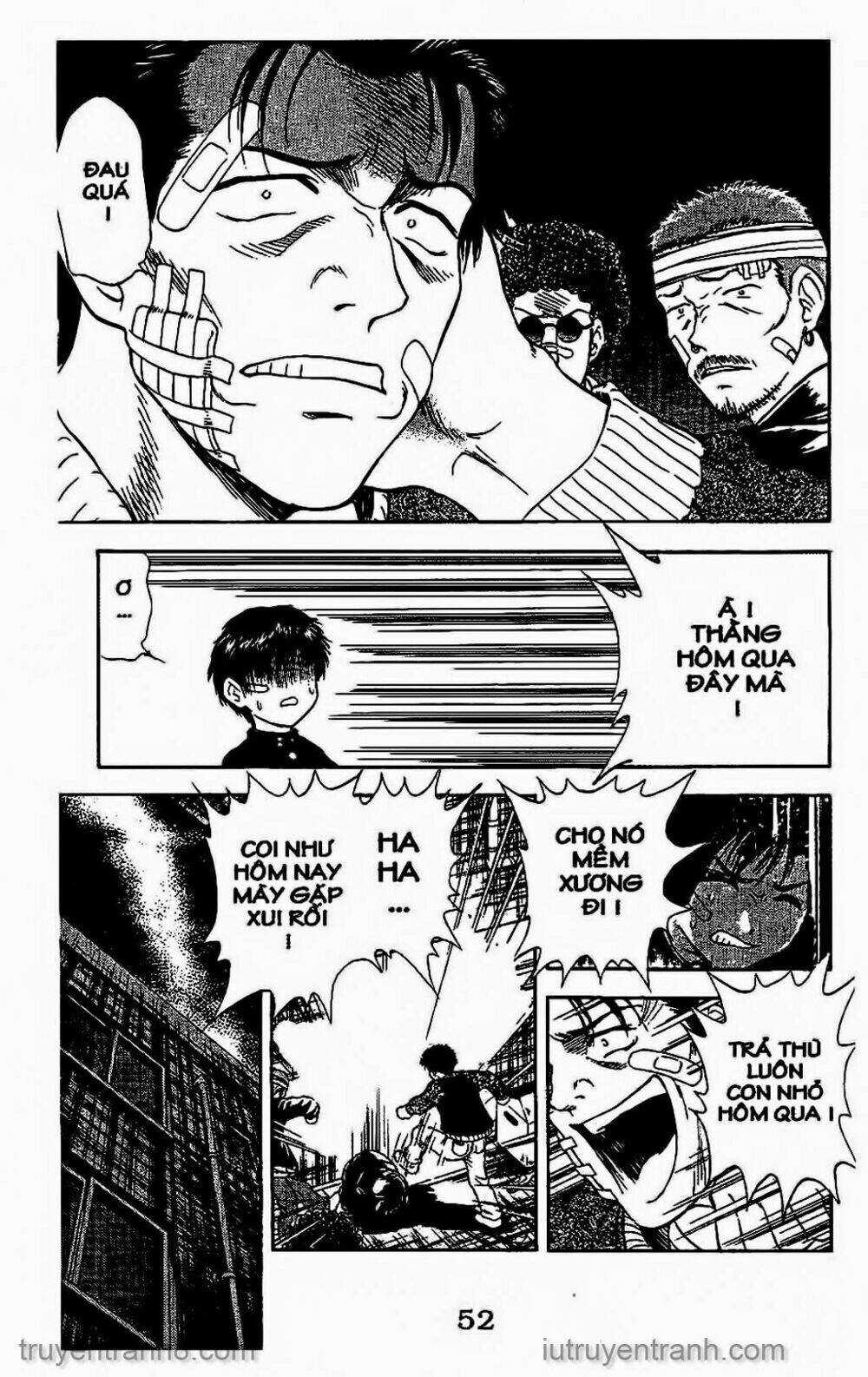 Saladdays - Chapter 109 - Trang 13