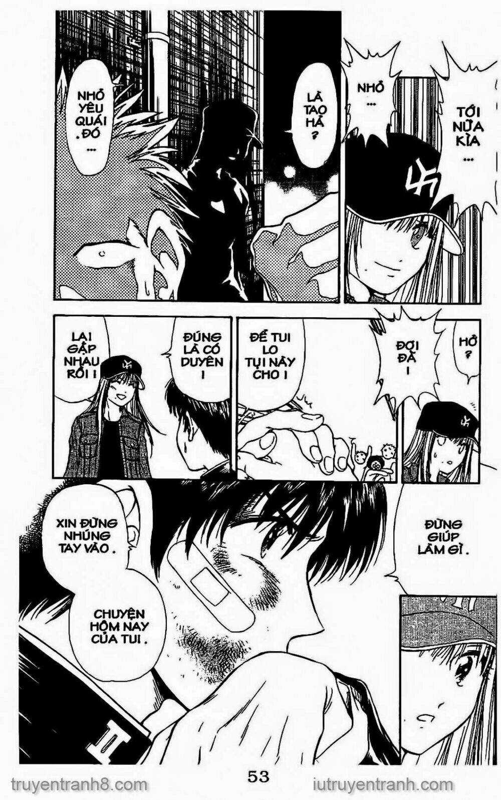 Saladdays - Chapter 109 - Trang 14