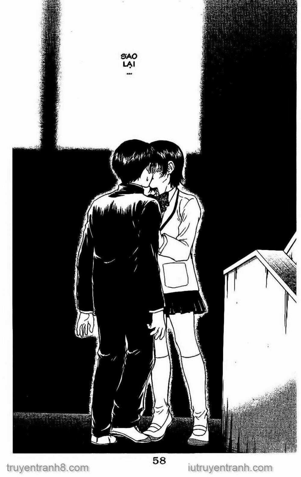 Saladdays - Chapter 109 - Trang 19