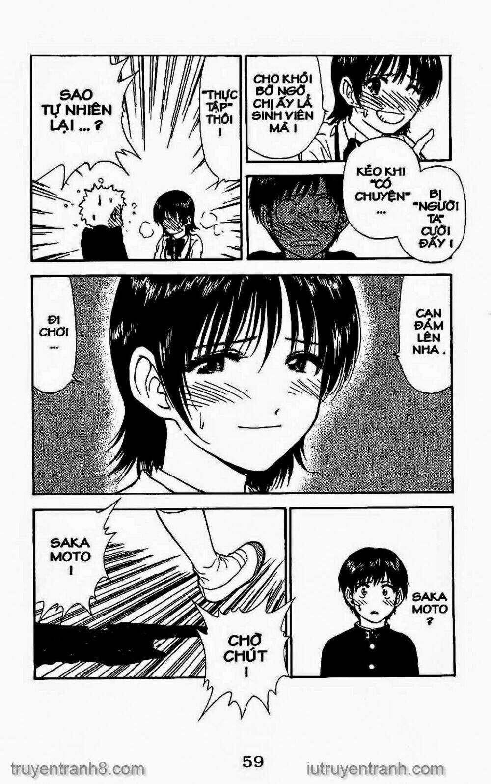 Saladdays - Chapter 109 - Trang 20