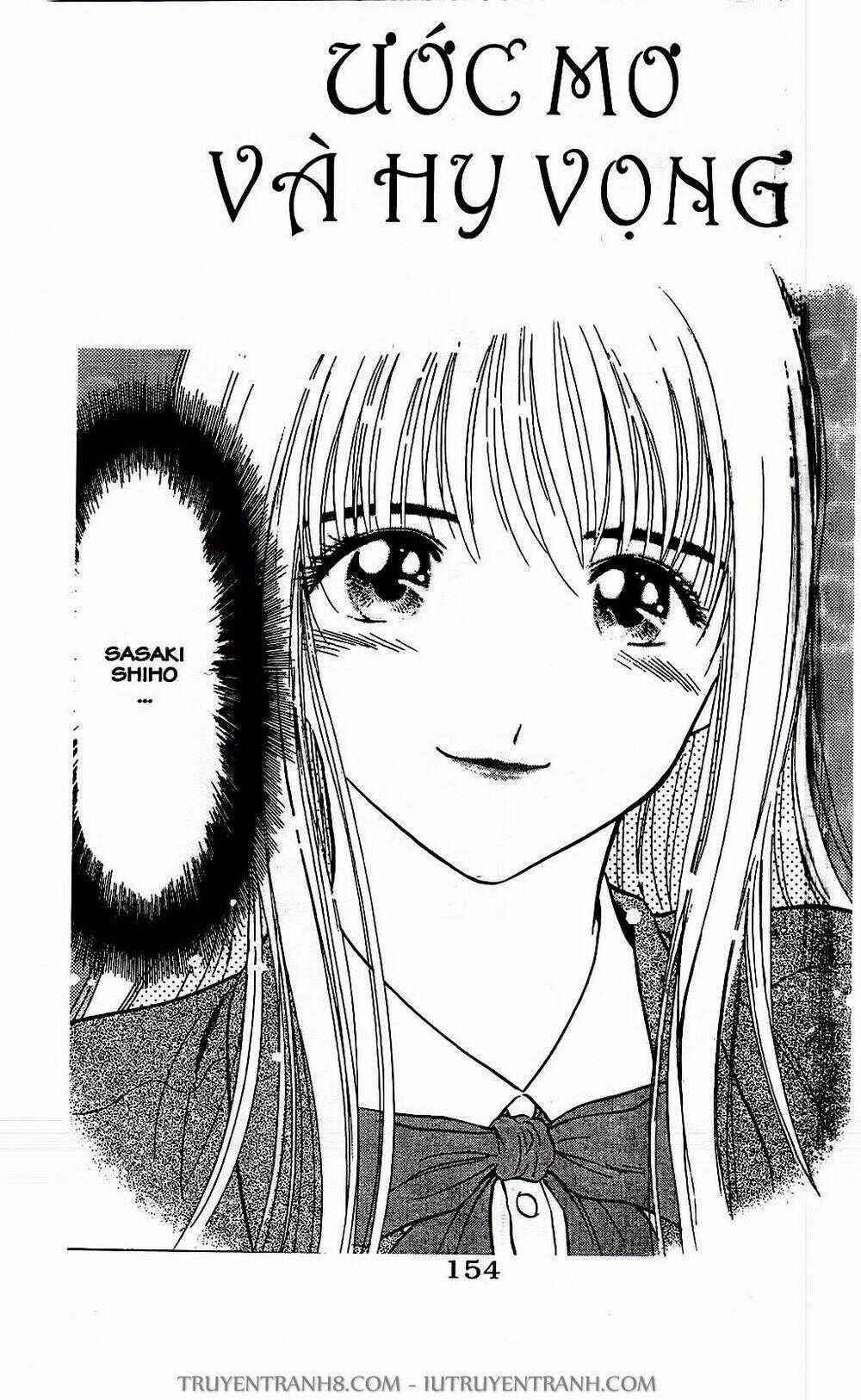 Saladdays - Chapter 11 - Trang 1