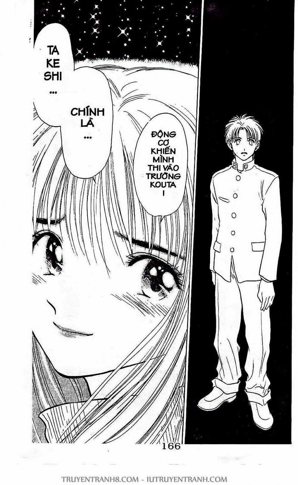 Saladdays - Chapter 11 - Trang 13