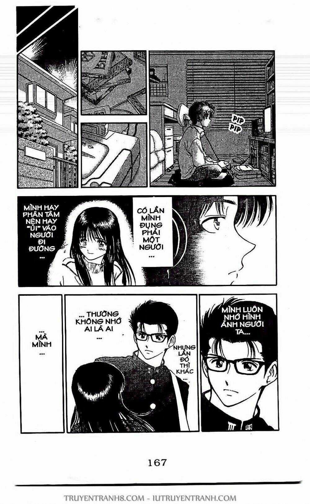 Saladdays - Chapter 11 - Trang 14