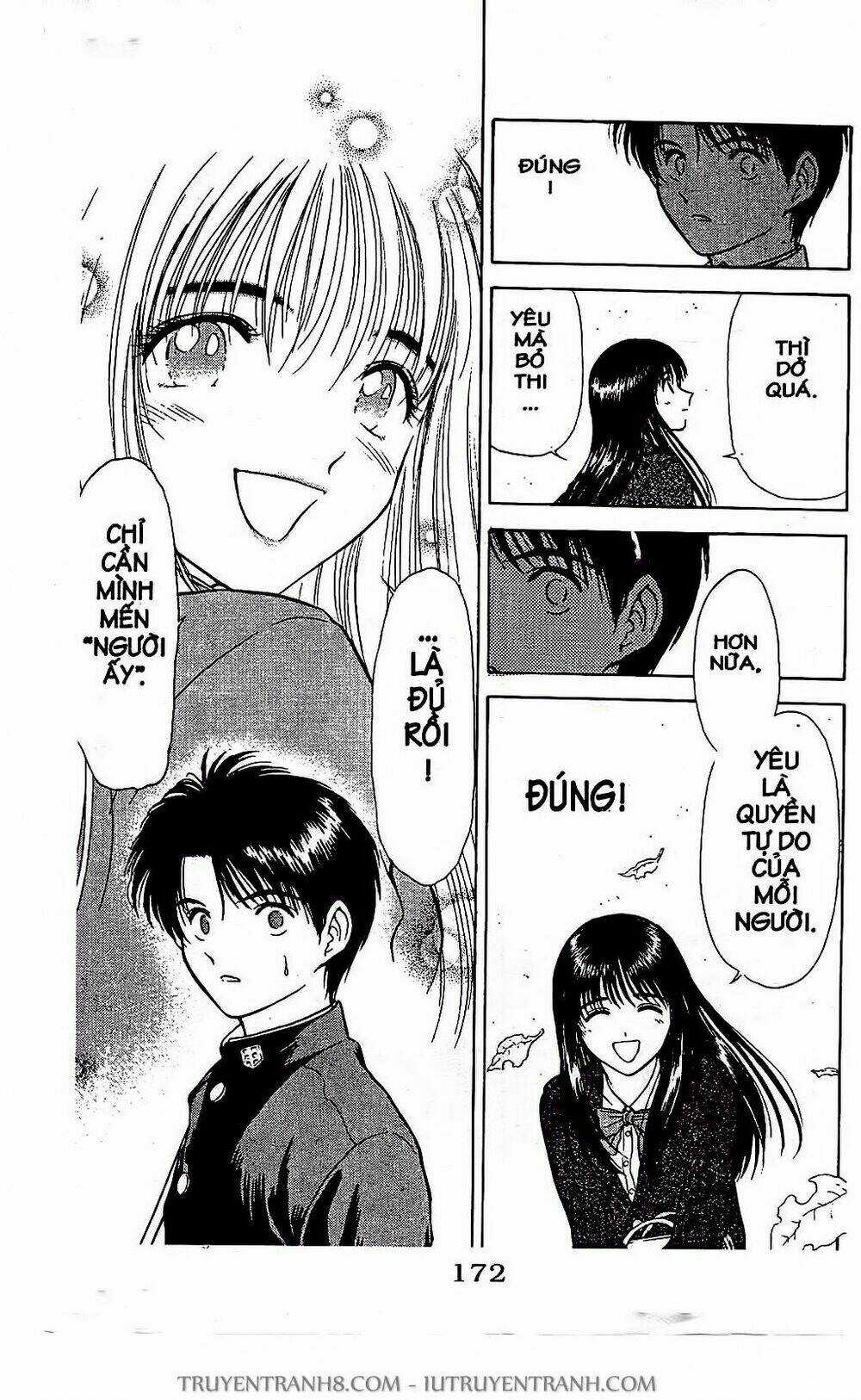 Saladdays - Chapter 11 - Trang 19