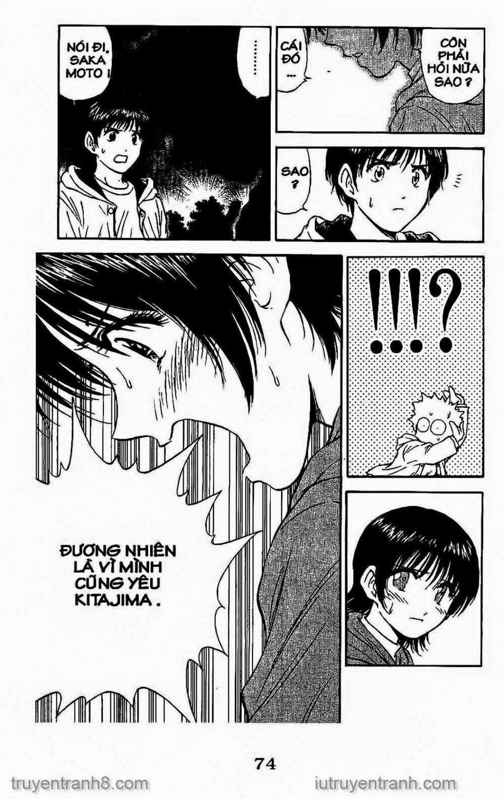 Saladdays - Chapter 110 - Trang 17