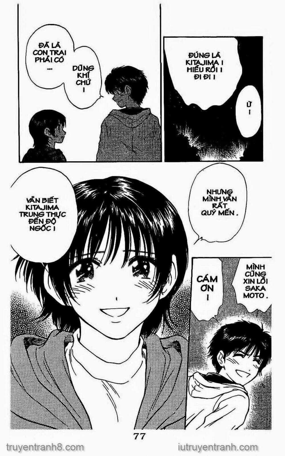 Saladdays - Chapter 110 - Trang 20