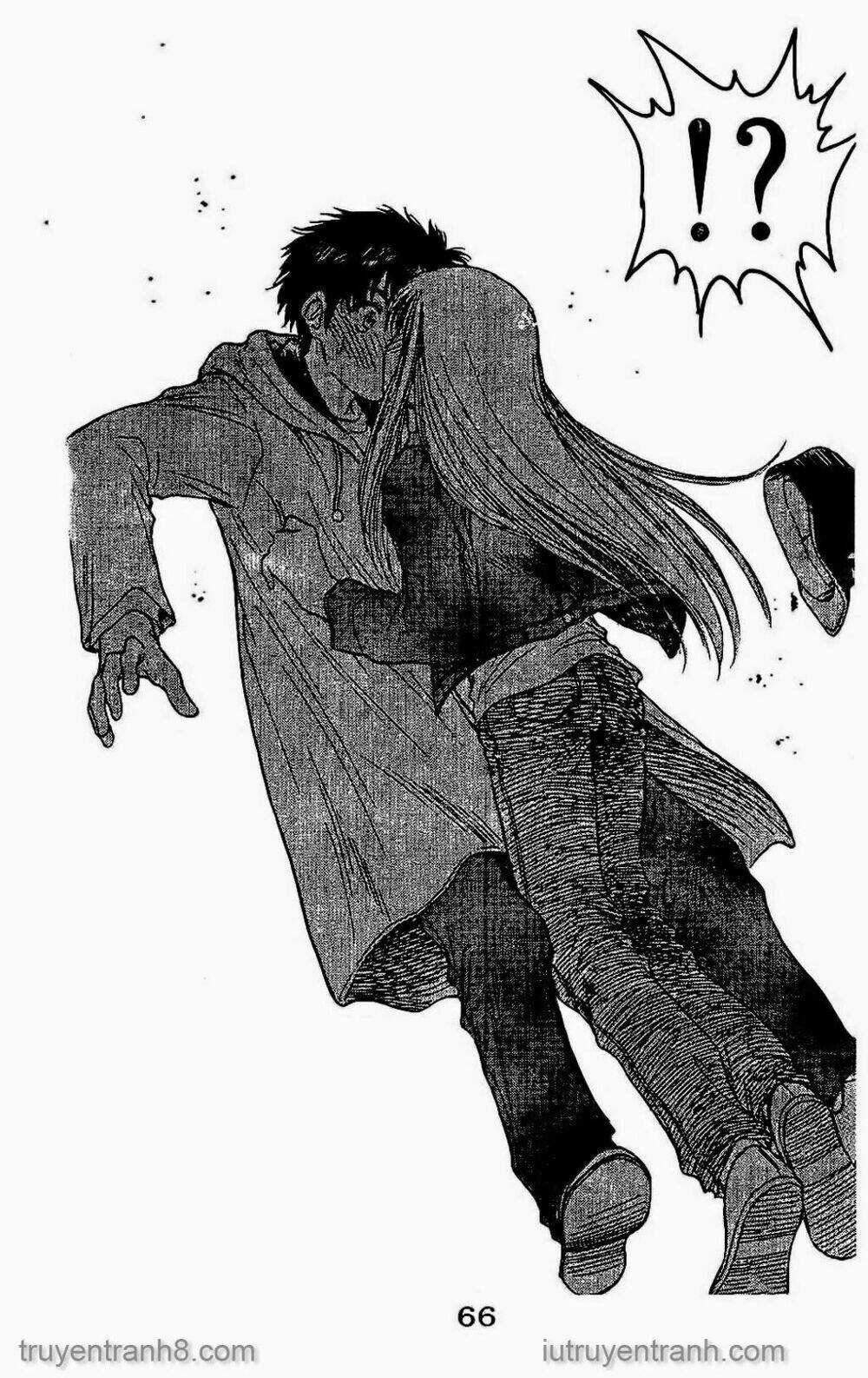 Saladdays - Chapter 110 - Trang 9