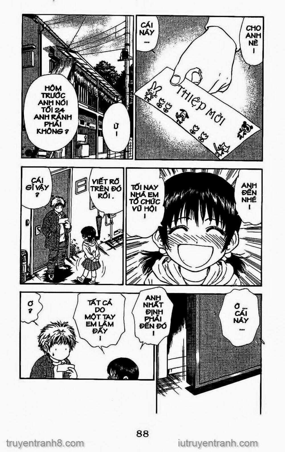 Saladdays - Chapter 111 - Trang 13