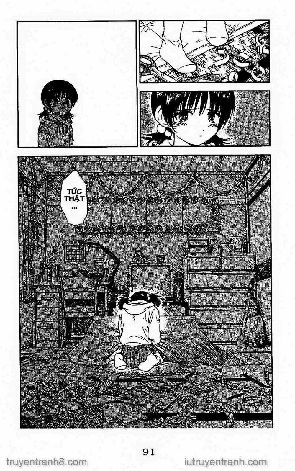 Saladdays - Chapter 111 - Trang 16