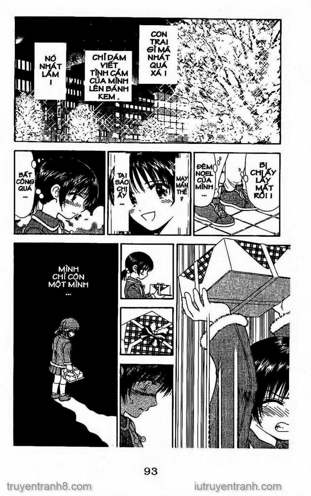 Saladdays - Chapter 111 - Trang 18