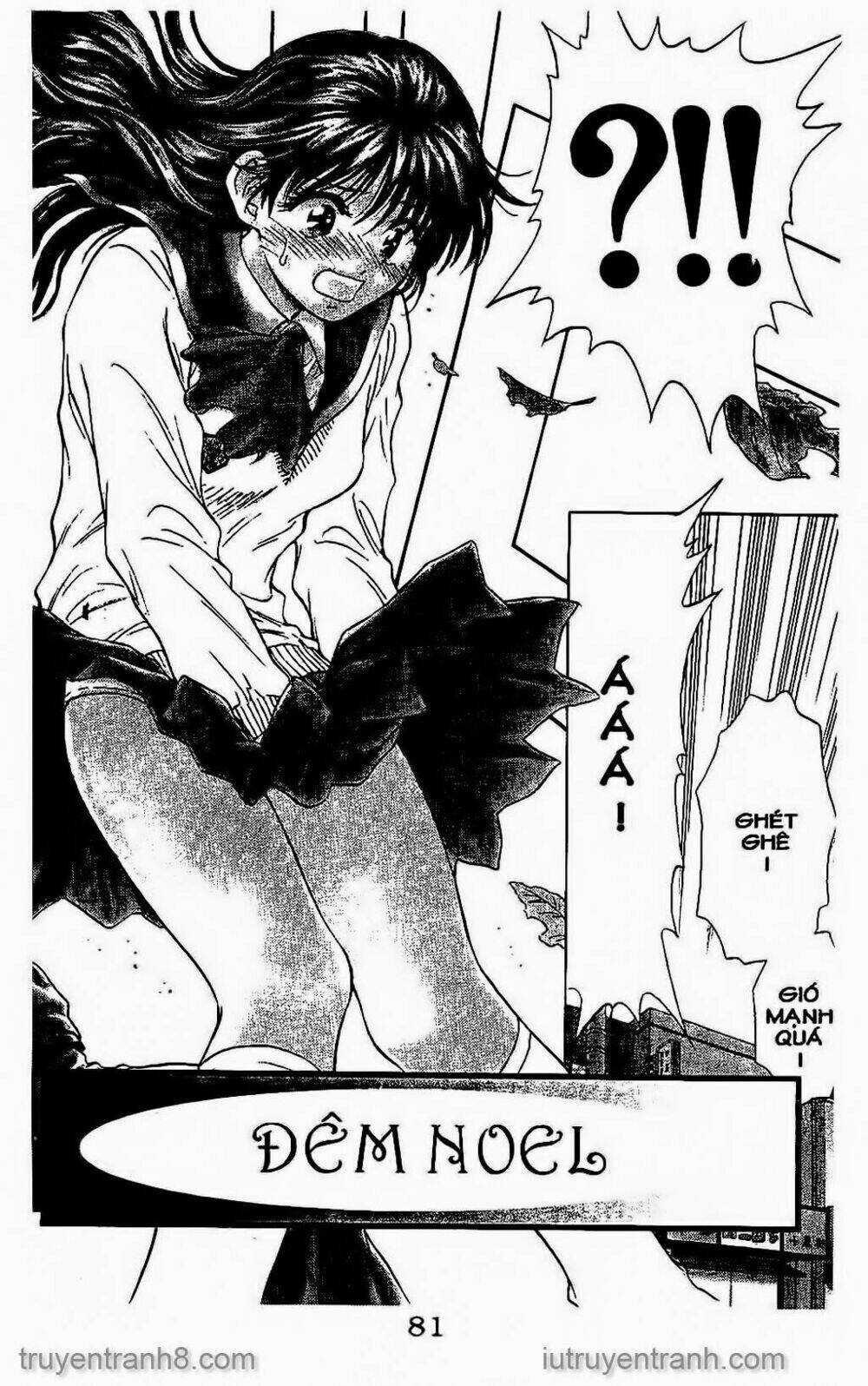 Saladdays - Chapter 111 - Trang 6