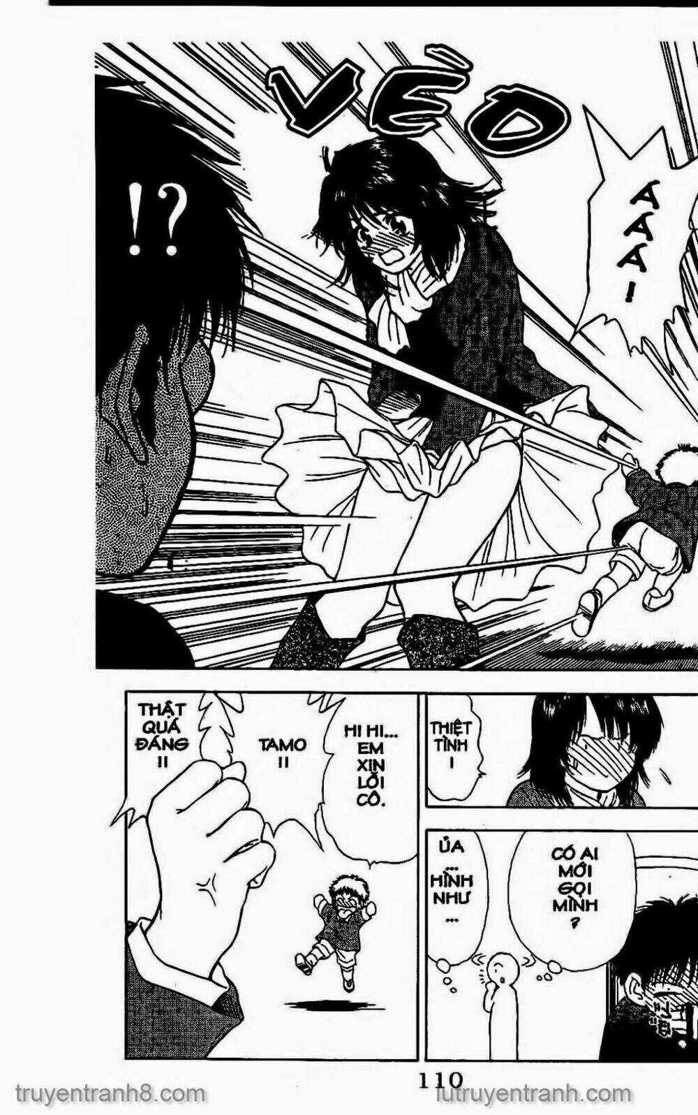 Saladdays - Chapter 112 - Trang 12